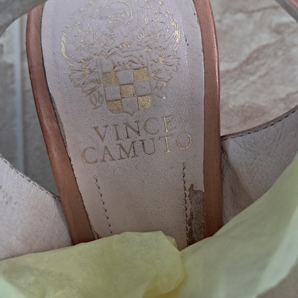 Vince camuto platform shoes - Picture 10 of 15